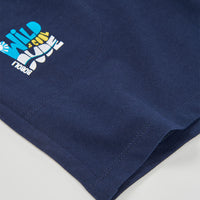 Short Maglia per Ragazzo Boboli