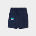 SHORT  MAGLIA PER RAGAZZO -BCI