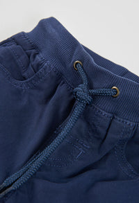 Pantaloni Classici Foderato Bambino Marinaio Boboli