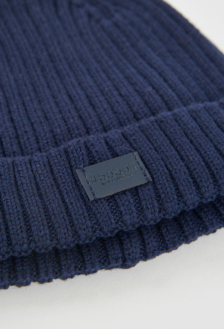 Cappello Tricotosa Bambino Marinaio Boboli