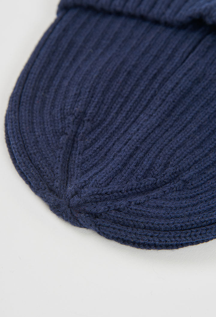 Cappello Tricotosa Bambino Marinaio Boboli