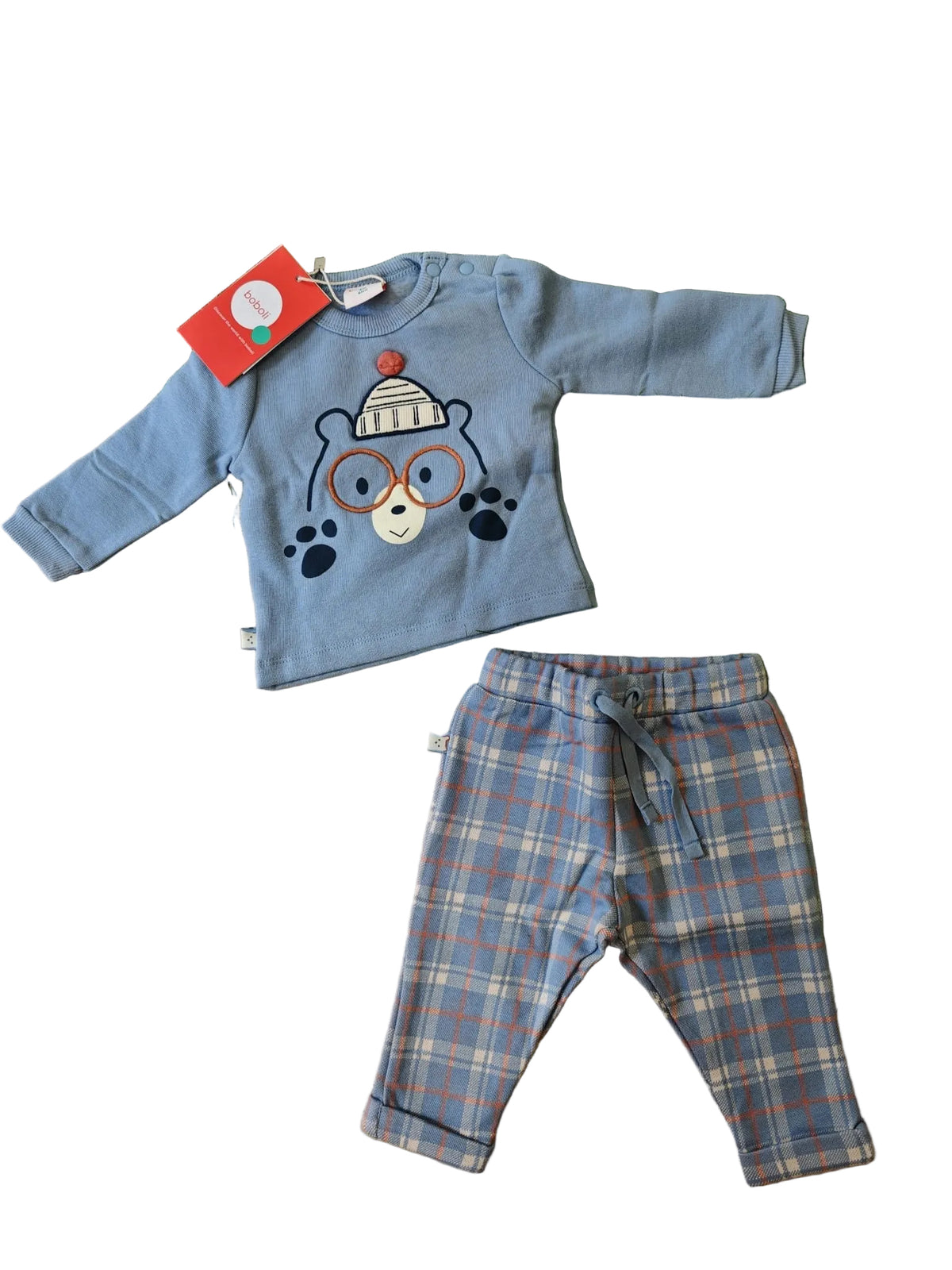 Set per Bimbo Boboli