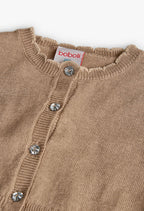 Giacchetta Tricot per Bimba Boboli