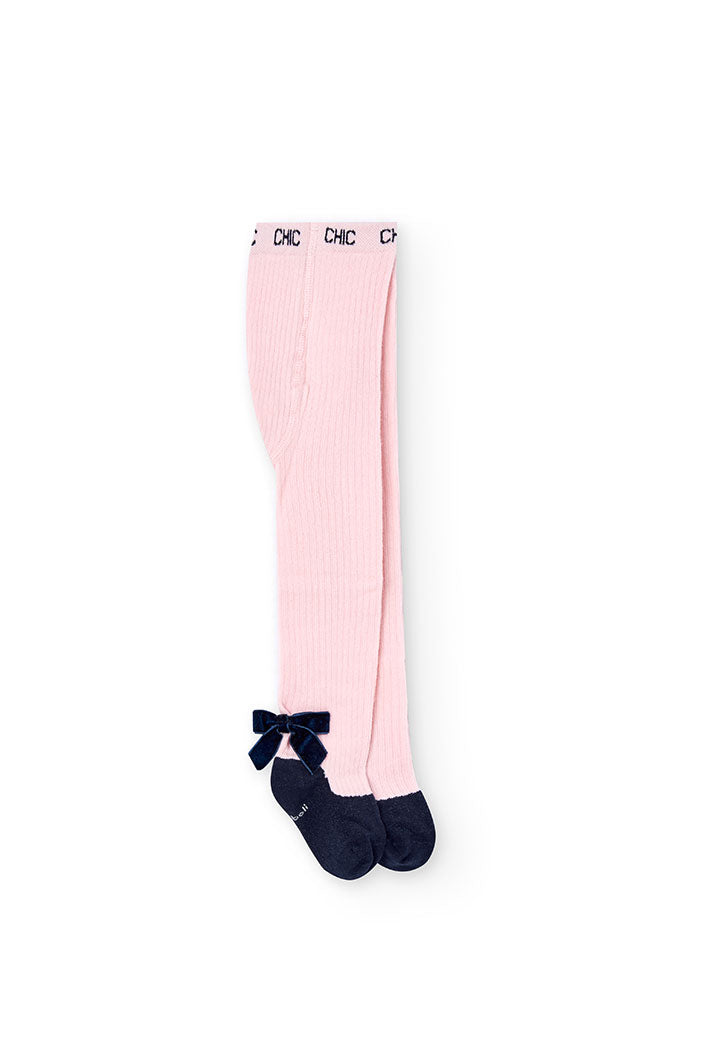 Calzamaglia per Bimba Boboli