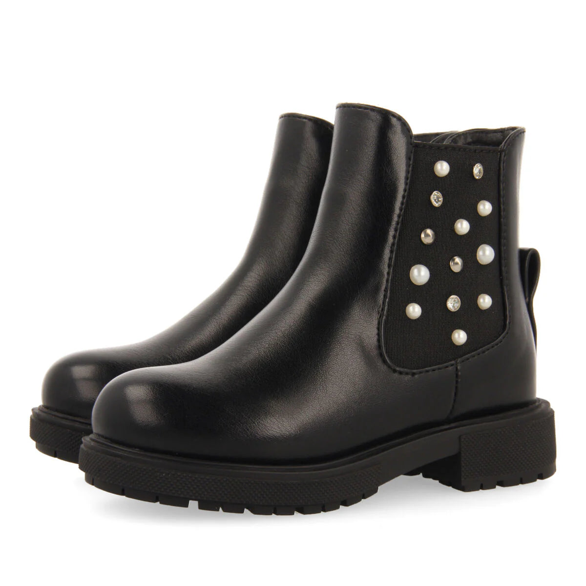 Dirleton Stivaletto Bimba