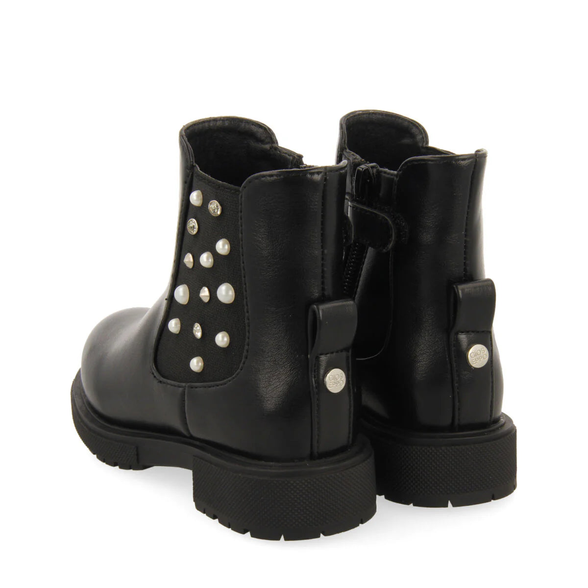 Dirleton Stivaletto Bimba