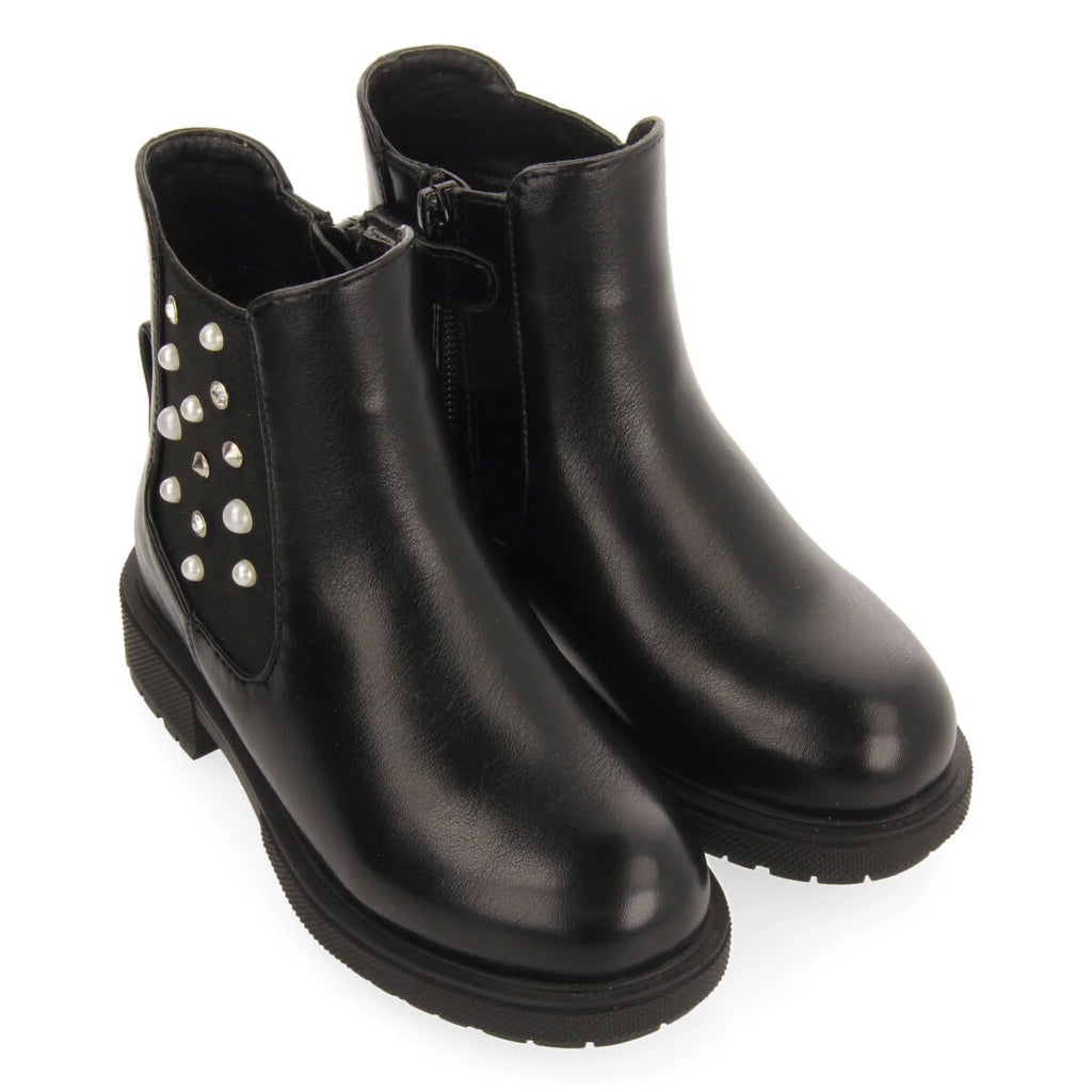 Dirleton Stivaletto Bimba