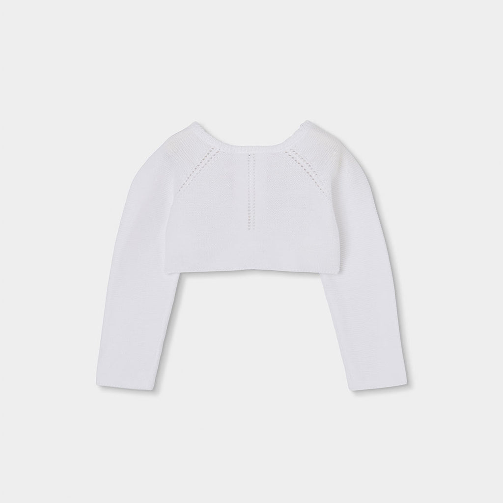 Bolero Maglieria per Bimba Boboli