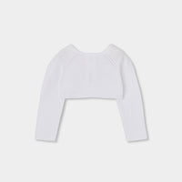 Bolero Maglieria per Bimba Boboli