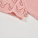 Bolero Maglieria per Bimba Boboli