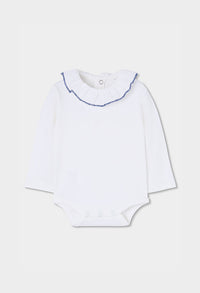 Pack Jersey Combinato Neonata Quadri Boboli