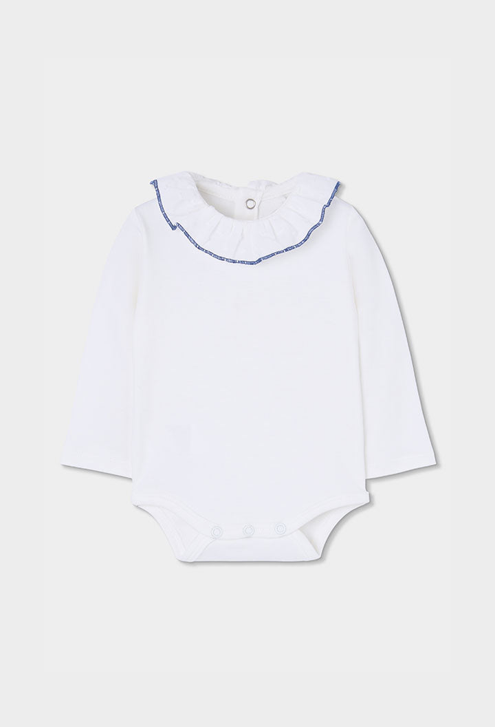 Pack Jersey Combinato Neonata Quadri Boboli