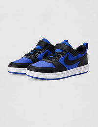 Scarpa Nike Court Borough Low Recraft - Bambino