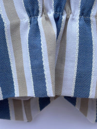Panciotto Coordinabile a Righe New Born Manuell & Frank - Neonato