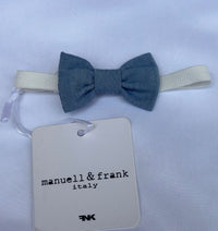 Papillon New Born Manuell & Frank
