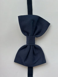 Papillon Navy Bambino Manuell & Frank