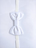 Papillon Bianco New Born Manuell & Frank