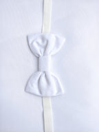 Papillon Bianco New Born Manuell & Frank