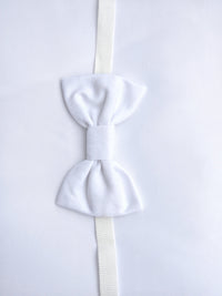 Papillon Bianco New Born Manuell & Frank