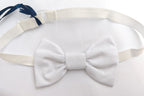 Papillon Bianco New Born Manuell & Frank