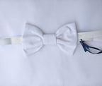 Papillon Bianco New Born Manuell & Frank