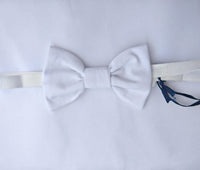 Papillon Bianco New Born Manuell & Frank