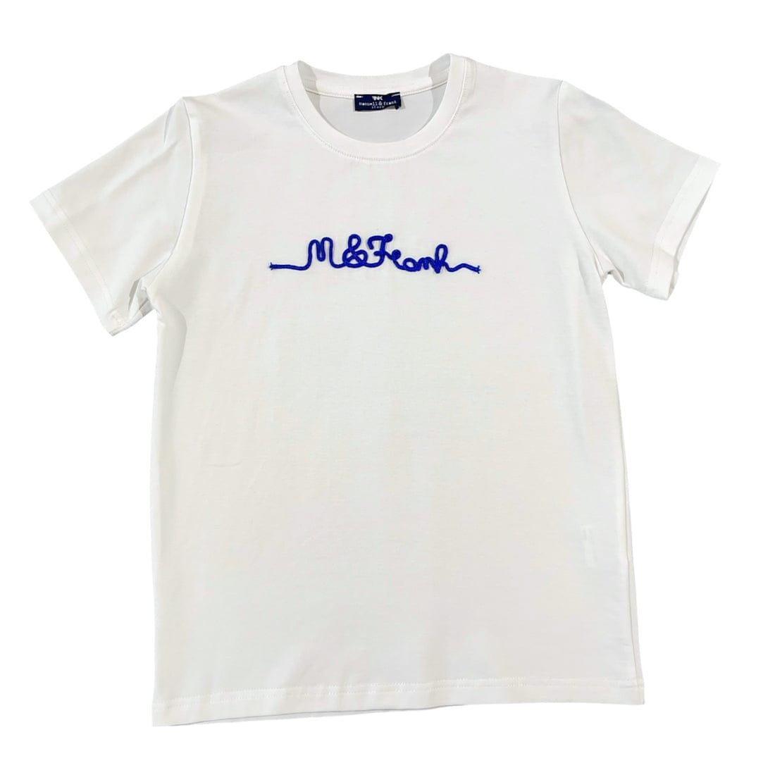 T-shirt Manuell & Frank - Ragazzo