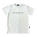 T-shirt Manuell & Frank - Bambino