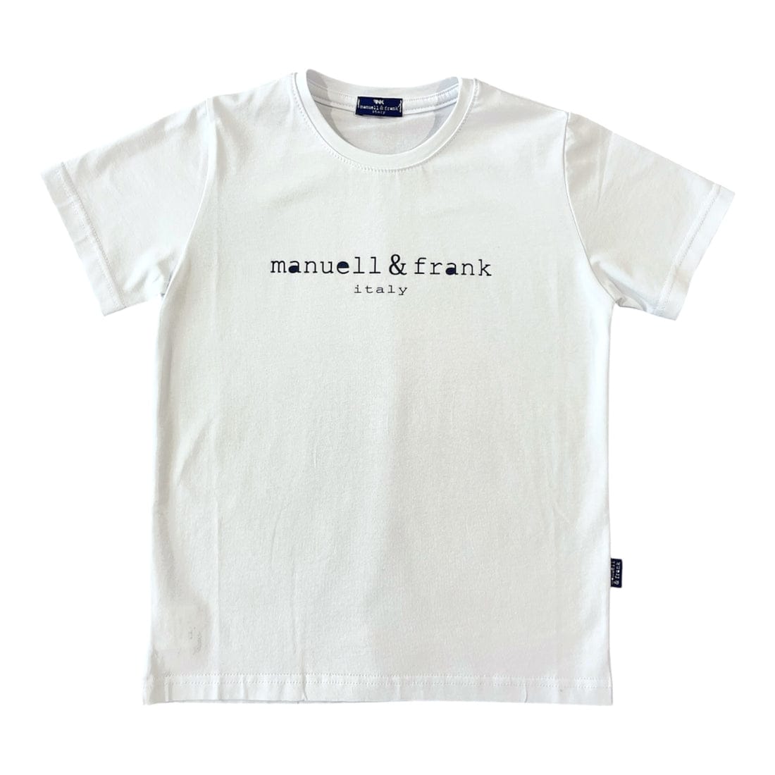 T-shirt Manuell & Frank - Bambino