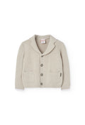 Giacchetta Tricot per Bimbo Boboli