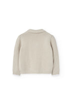 Giacchetta Tricot per Bimbo Boboli