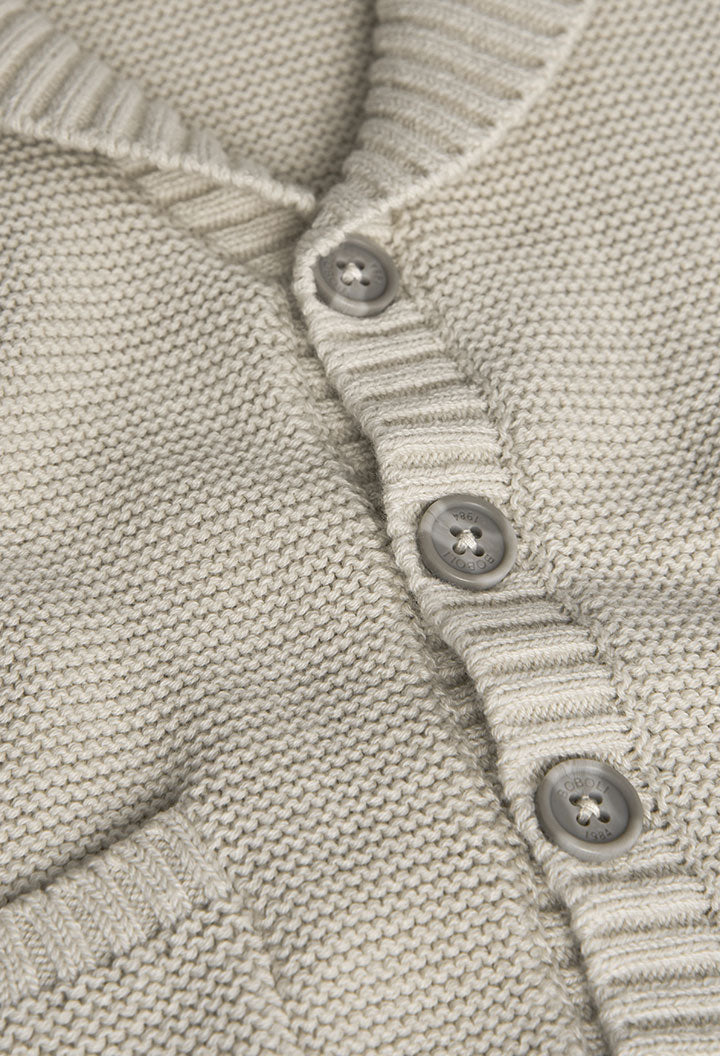 Giacchetta Tricot per Bimbo Boboli