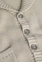 Giacchetta Tricot per Bimbo Boboli