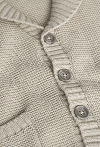 Giacchetta Tricot per Bimbo Boboli
