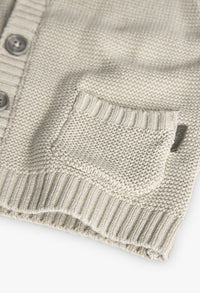 Giacchetta Tricot per Bimbo Boboli