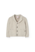 Giacchetta tricot per bimbo -BCI