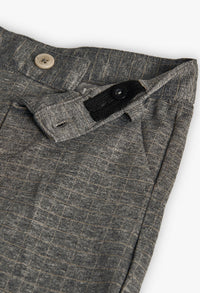Pantaloni quadri per bimbo