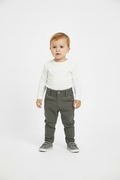 Pantaloni quadri per bimbo