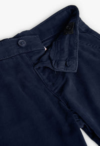 Pantaloni Saten Elasticizzato per Neonati Boboli