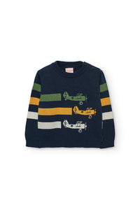 Maglione Maglieria per Bimbo Boboli
