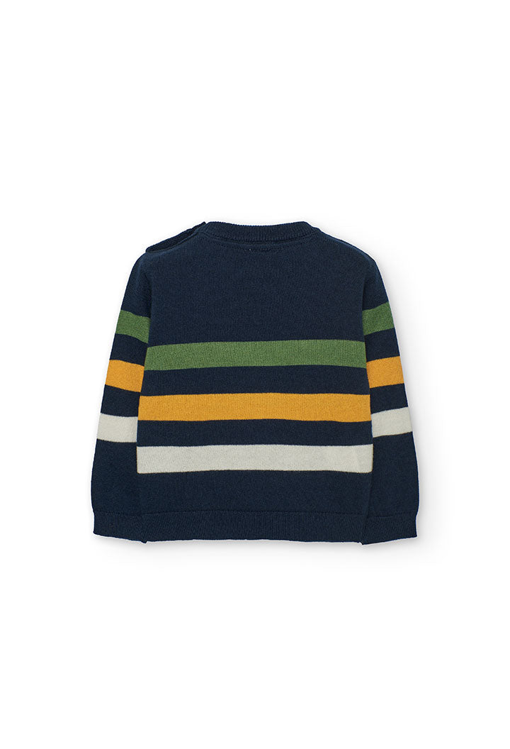 Maglione Maglieria per Bimbo Boboli
