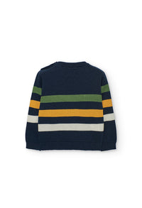 Maglione Maglieria per Bimbo Boboli