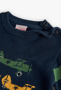 Maglione Maglieria per Bimbo Boboli