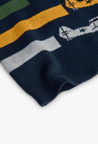 Maglione Maglieria per Bimbo Boboli