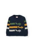 Maglione maglieria per bimbo -BCI