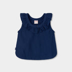 BLUSA VISCOSA PER RAGAZZA