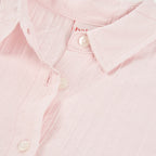 Camicia Senza Maniche per Ragazza Boboli