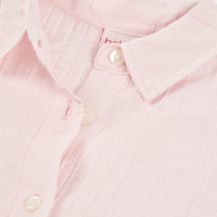 Camicia Senza Maniche per Ragazza Boboli