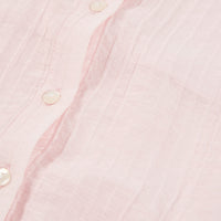 Camicia Senza Maniche per Ragazza Boboli