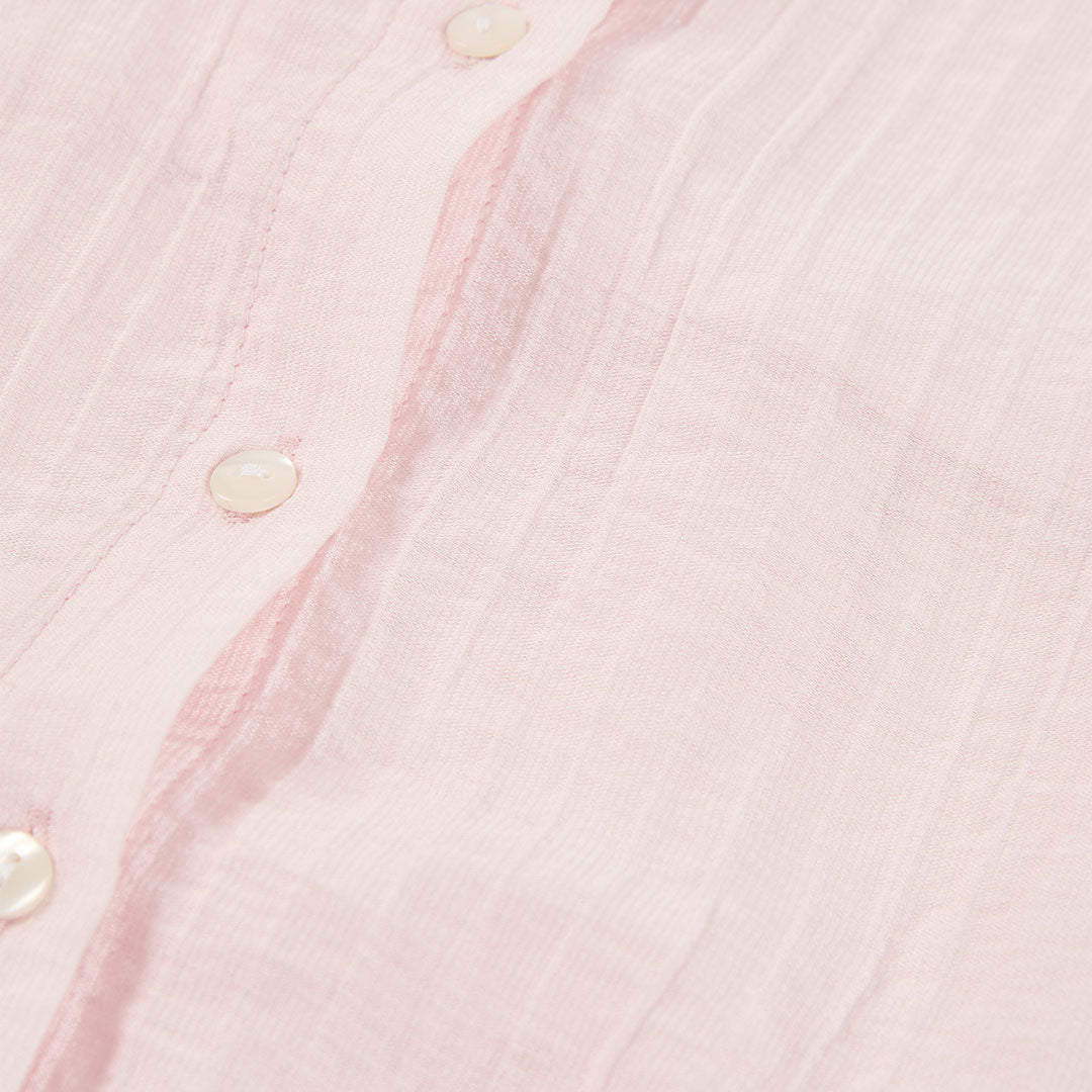 Camicia Senza Maniche per Ragazza Boboli